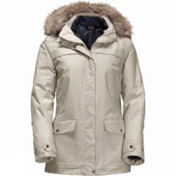 Womens Rocky Shore 3-in-1 Jacket